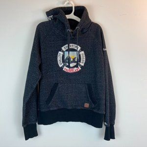 🦋Roots Canada Sweatshirt Hoodie